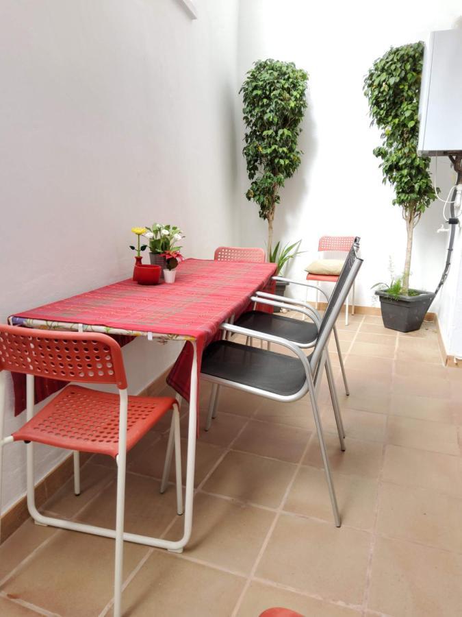 Apartment Sant Sebastia Sitges Exterior foto