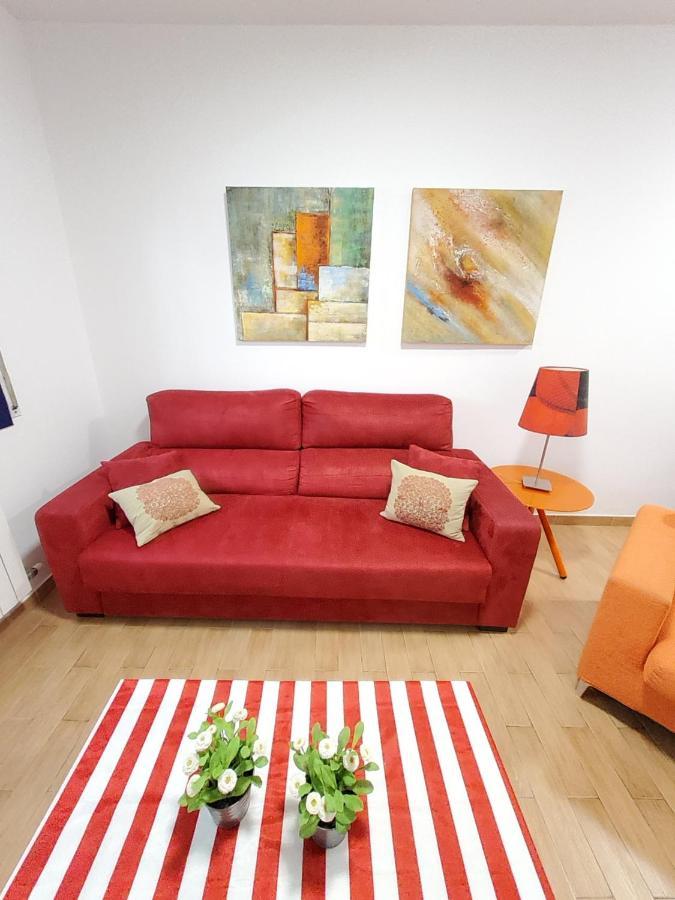 Apartment Sant Sebastia Sitges Exterior foto