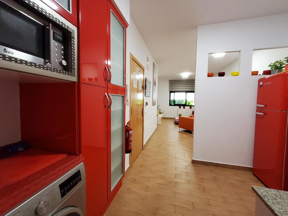 Apartment Sant Sebastia Sitges Exterior foto