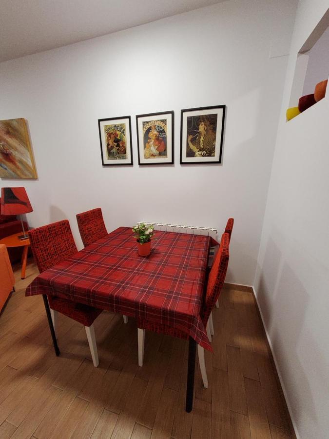Apartment Sant Sebastia Sitges Exterior foto